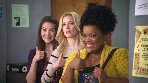Community Temporada 2 Episodios 7 • Sub Español