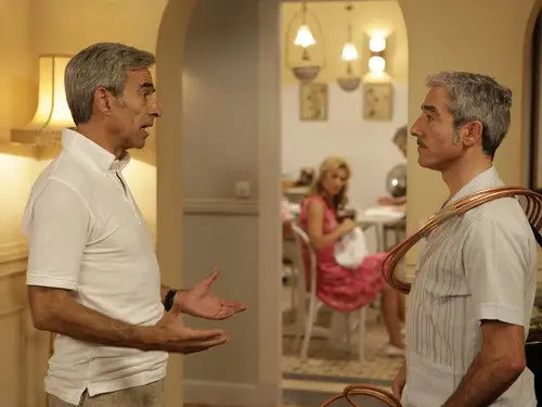 Cuéntame cómo pasó Temporada 12 Episodios 4 • Sub Español