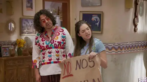 Una familia de diez Temporada 10 Episodios 12 • Sub Español