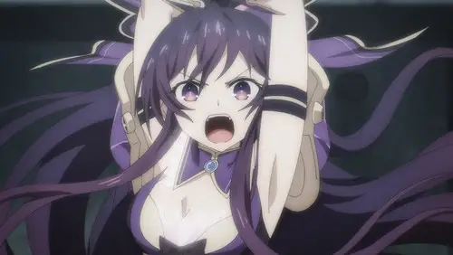 Date A Live Temporada 5 Episodios 5 • Sub Español