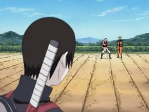 Naruto Shippuden Temporada 2 Episodios 36 • Sub Español