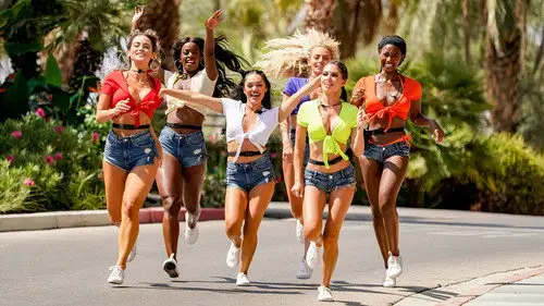 Love Island (Estados Unidos) Temporada 2 Episodios 9 • Sub Español