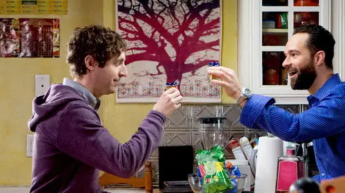 Silicon Valley Temporada 2 Episodios 8 • Sub Español