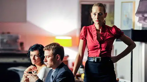 Usta Usta Temporada 1 Episodios 11 • Sub Español