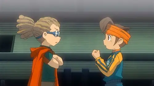 Inazuma Eleven Temporada 1 Episodios 14 • Sub Español