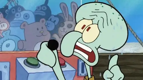 Bob Esponja Temporada 4 Episodios 5 • Sub Español