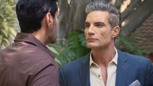 A.mar, donde el amor teje sus redes Temporada 1 Episodios 25 • Sub Español