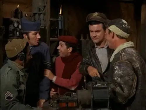 Los héroes de Hogan Temporada 3 Episodios 17 • Sub Español