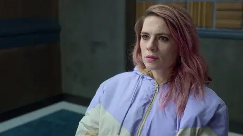 Criminal: Reino Unido Temporada 1 Episodios 2 • Sub Español