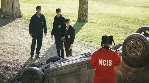 Navy: Investigación criminal Temporada 14 Episodios 1 • Sub Español