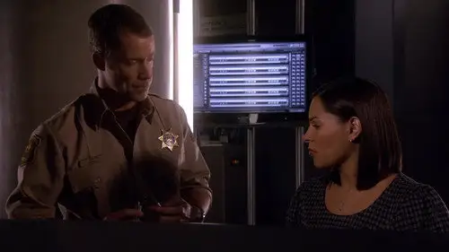 Eureka Temporada 3 Episodios 16 • Sub Español