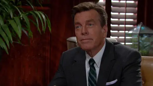 The Young and the Restless Temporada 46 Episodios 14 • Sub Español