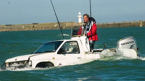Top Gear Temporada 10 Episodios 2 • Sub Español