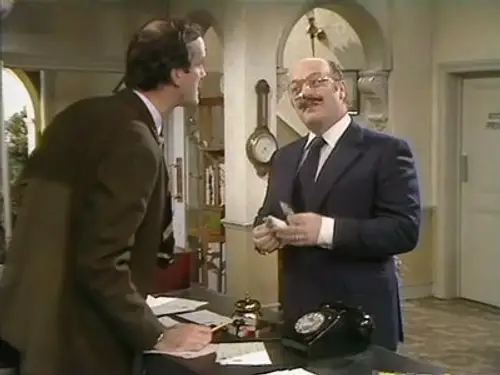 Hotel Fawlty Temporada 2 Episodios 1 • Sub Español
