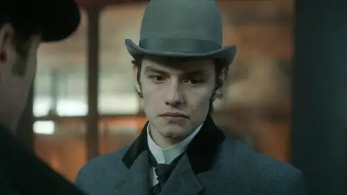 La casa Guinness Temporada 1 Episodios 8 • Sub Español