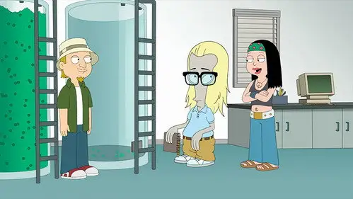 Padre made in USA Temporada 18 Episodios 18 • Sub Español