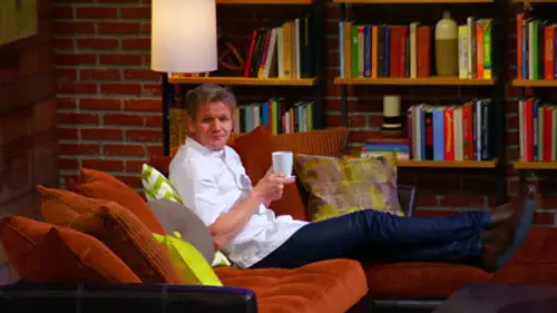 MasterChef Temporada 4 Episodios 6 • Sub Español