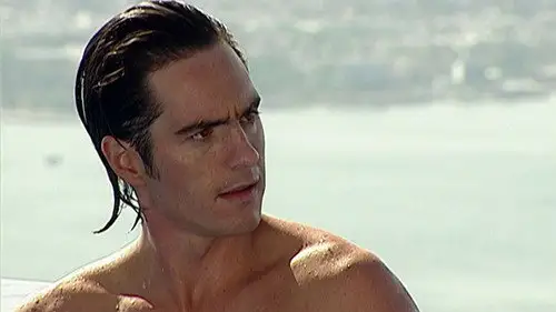 Marina Temporada 1 Episodios 11 • Sub Español