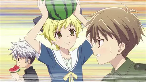 Fruits Basket 2019 Temporada 2 Episodios 7 • Sub Español