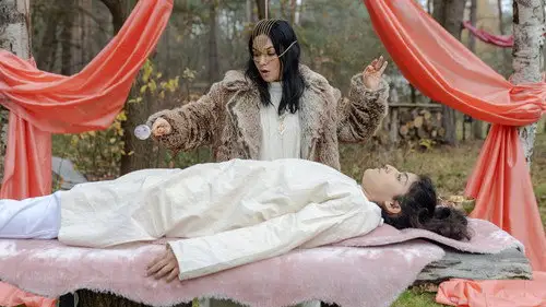 Loving Her Temporada 2 Episodios 2 • Sub Español