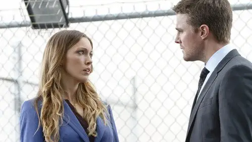 Arrow Temporada 2 Episodios 5 • Sub Español