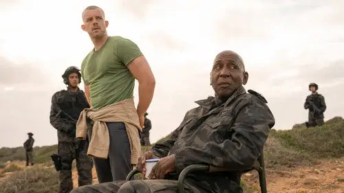 The War Between the Land and the Sea Temporada 1 Episodios 1 • Sub Español