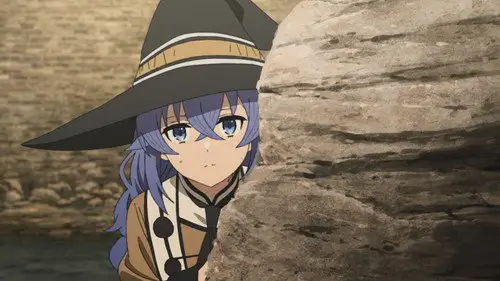 Mushoku Tensei Jobless Reincarnation Temporada 1 Episodios 13 • Sub Español