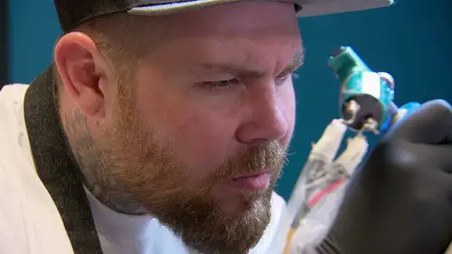Ink Master Temporada 8 Episodios 5 • Sub Español