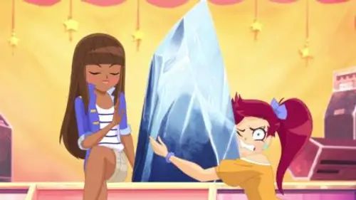 LoliRock Temporada 1 Episodios 12 • Sub Español