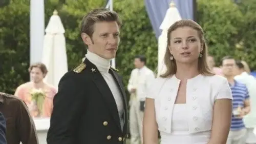 Revenge Temporada 3 Episodios 3 • Sub Español