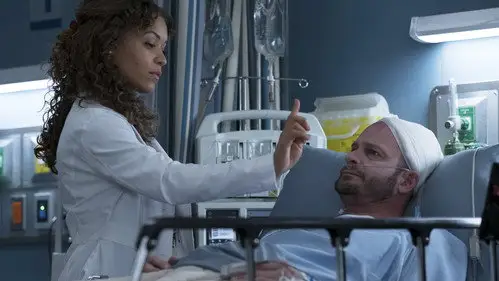 The Good Doctor Temporada 1 Episodios 13 • Sub Español