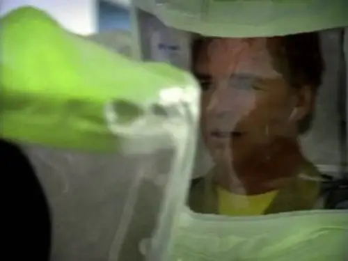 Nash Bridges Temporada 2 Episodios 2 • Sub Español