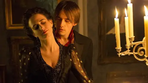 Penny Dreadful Temporada 1 Episodios 6 • Sub Español