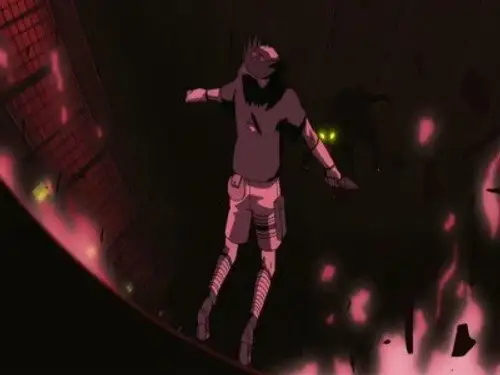 Naruto Shippuden Temporada 9 Episodios 189 • Sub Español