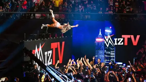 WWE Friday Night SmackDown S27E11 • Oglądaj Online