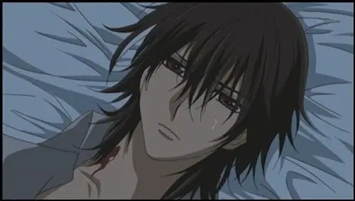 Vampire Knight Temporada 2 Episodios 8 • Sub Español
