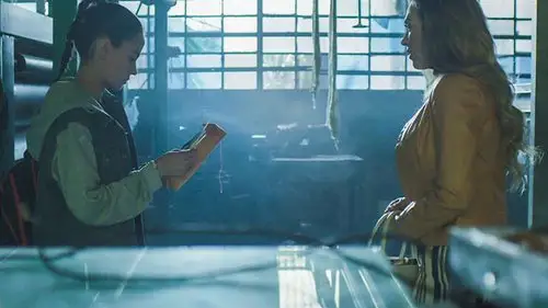 La Doña Temporada 2 Episodios 22 • Sub Español