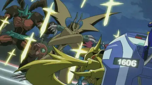 Yu-Gi-Oh! Duel Monsters Temporada 1 Episodios 15 • Sub Español