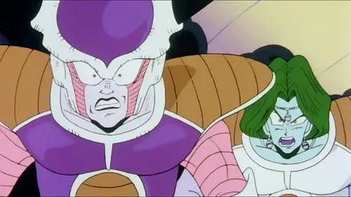 Dragon Ball Z Temporada 2 Episodios 17 • Sub Español