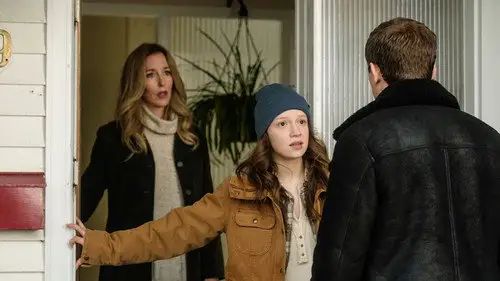 Hudson & Rex Temporada 5 Episodios 17 • Sub Español