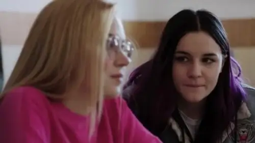 SKAM España Temporada 2 Episodios 2 • Sub Español