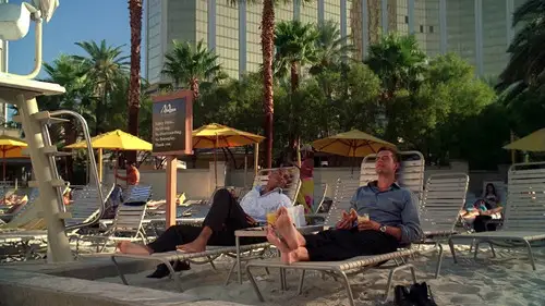 Las Vegas Temporada 2 Episodios 4 • Sub Español