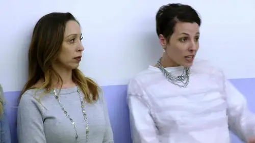 Dance Moms Temporada 8 Episodios 8 • Sub Español