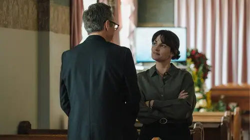Plan B Temporada 5 Episodios 4 • Sub Español