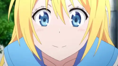 Nisekoi Temporada 2 Episodios 1 • Sub Español