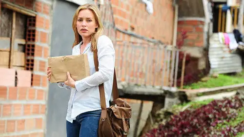 Covert Affairs Temporada 4 Episodios 3 • Sub Español