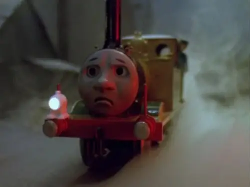 Thomas y sus amigos Temporada 5 Episodios 13 • Sub Español