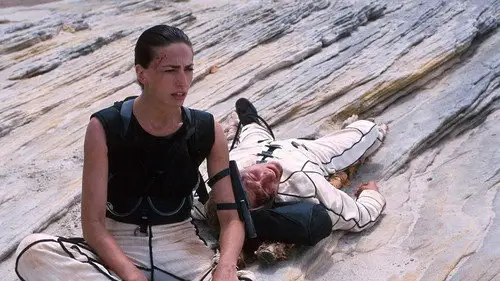 Farscape Temporada 2 Episodios 13 • Sub Español