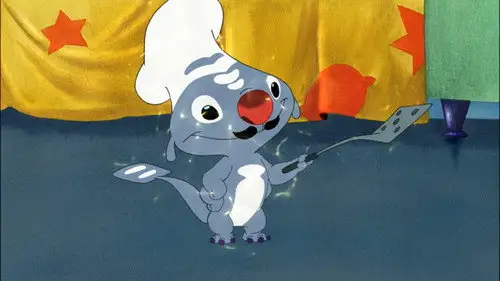 Lilo y Stitch Temporada 2 Episodios 2 • Sub Español