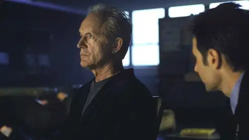 Expediente X Temporada 7 Episodios 4 • Sub Español